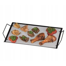 Grilio padėklas, iešmo lėkštė 7769