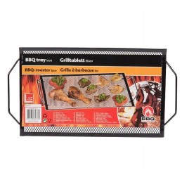 Grilio padėklas, iešmo lėkštė 7769