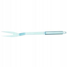 Nerūdijančio plieno šakutė 39 cm mg303