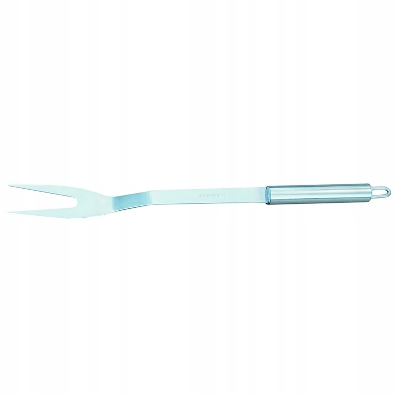 Nerūdijančio plieno šakutė 39 cm mg303