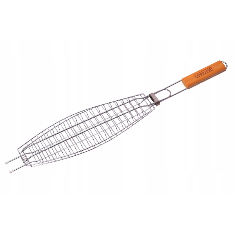 Grilio grotelės 0708