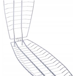 Grilio grotelės 0708