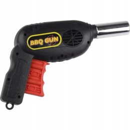 Rankinis pūstuvas grotelių, židinio, židinio uždegimui