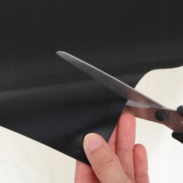 Aukštos kokybės 4x Teflon grilio kilimėlio kepimo skardos 4vnt rinkinys