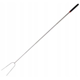 Reguliuojamo ilgio teleskopinis dešrelių iešmas