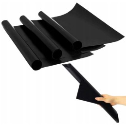 3x tefloninis orkaitės kilimėlis kepimui ant grotelių