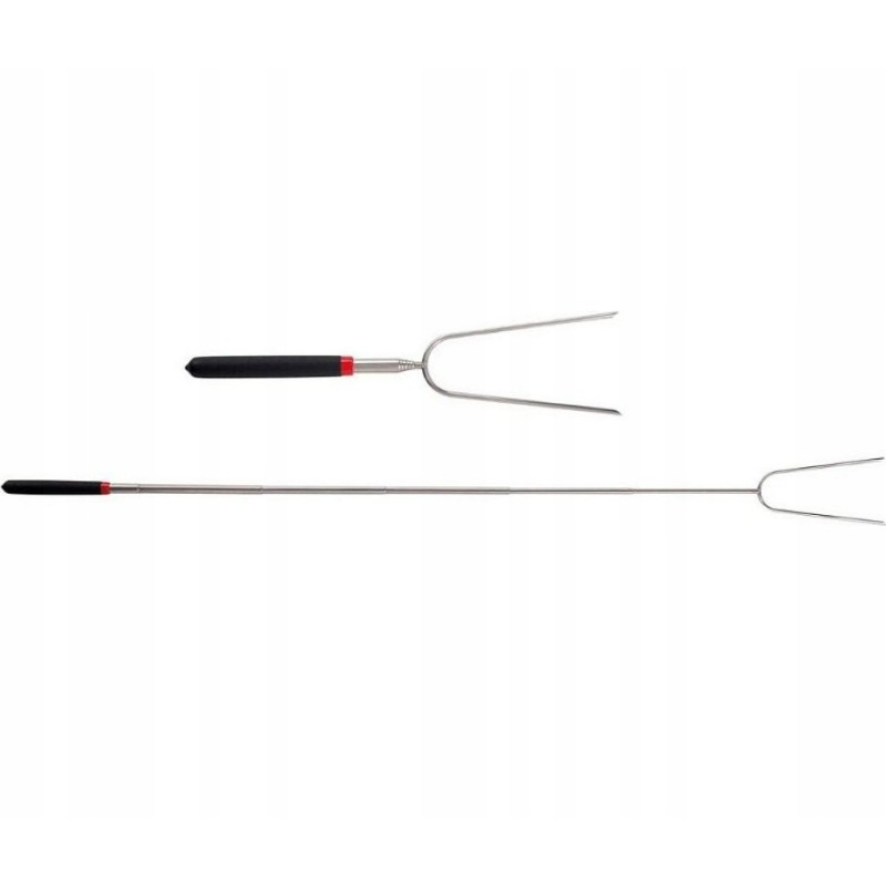 Reguliuojamo ilgio dešrelių iešmas