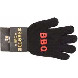 Apsauginė grilio pirštinė 250 °C bbq - 1 vnt.