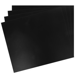 Tefloninis grilio kilimėlis grilio padėklas orkaitės kepimo skarda 4 vnt 3367