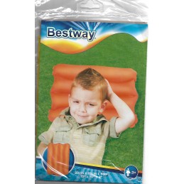 Bestway pripučiama pagalvė, paplūdimio čiužinys, baseinas