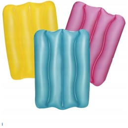 Bestway pripučiama pagalvė, paplūdimio čiužinys, baseinas