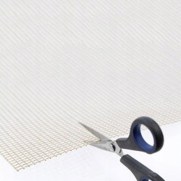 Tefloninio tinklinio tinklelio kilimėlis kepimui