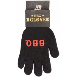 Apsauginė grilio pirštinė 250 °C bbq - 1 vnt.