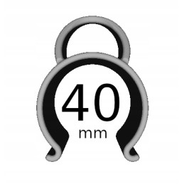 Stela intex bestway baseino tento segtukas 40mm