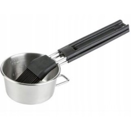 Grillmeister grilio priedų marinavimo rinkinys