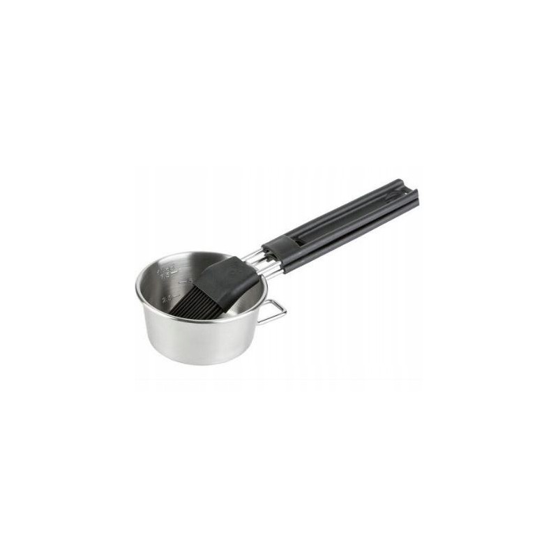 Grillmeister grilio priedų marinavimo rinkinys