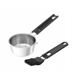 Grillmeister grilio priedų marinavimo rinkinys