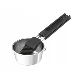 Grillmeister grilio priedų marinavimo rinkinys