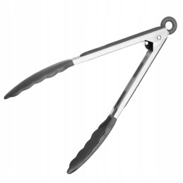 Silikoninės virtuvės žnyplės!