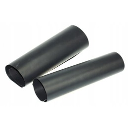 Grilio kilimėlis - daugkartinis - 2 vnt.