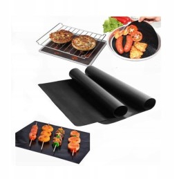 ️ 4 vnt. x daugkartinio naudojimo tefloninis kilimėlis ✅