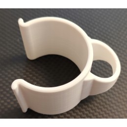 Stela Intex Bestway 37 mm brezento segtukas baseinui