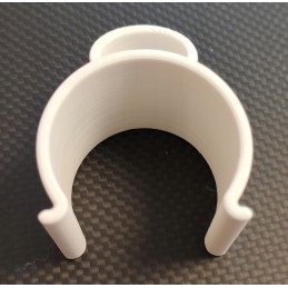 Stela Intex Bestway 37 mm brezento segtukas baseinui