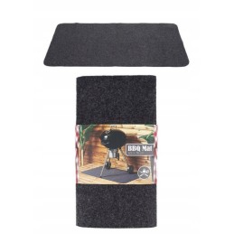 Nedegus grilio kilimėlis