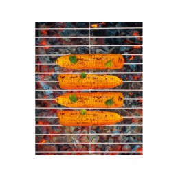 Pagaminta iš nerūdijančio plieno