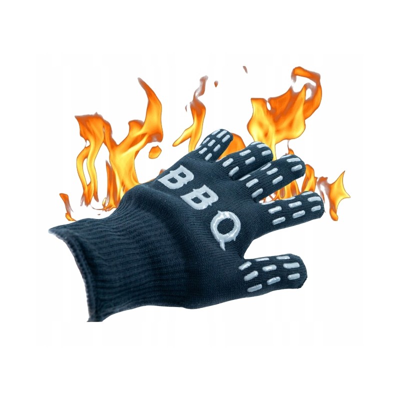 Apsauginė pirštinė