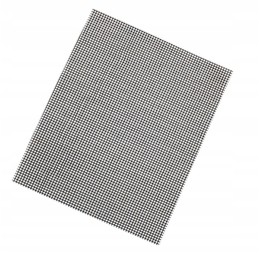 Tefloninis grotelių tinklelis, daugkartinis, 40x30