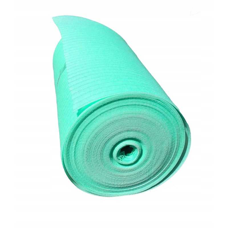 3 mm baseino kilimėlis, apsaugantis minkštą dugną