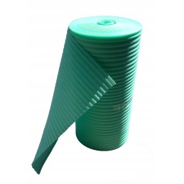 3 mm baseino kilimėlis, apsaugantis minkštą dugną