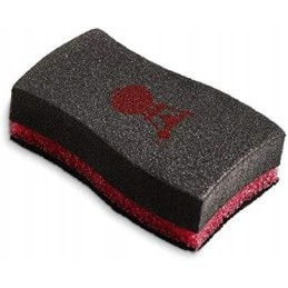 Weber grilio valymo kempinė, 2 vnt