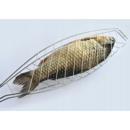 Metalinės grotelės 12x59cm