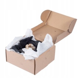 Woodson ugnies starteris, anglies grilio įdėklas