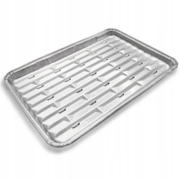 Grilio padėklų komplektas