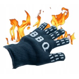 Apsauginė pirštinė