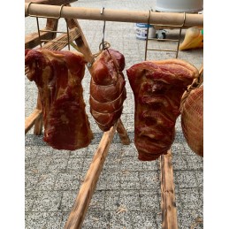 S-408 kabliukas rūkymo kabliukai neryškūs storio 8cm liuksai