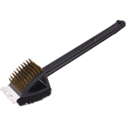 3in1 valymo šepetėlis 38cm