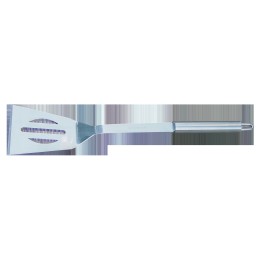 Master kepimo mentelė, medžiaga - nerūdijantis plienas, plieninė rankena