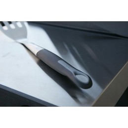 Mentelė mėsos, daržovių, žuvies kepimui ant grotelių, lauko šefui