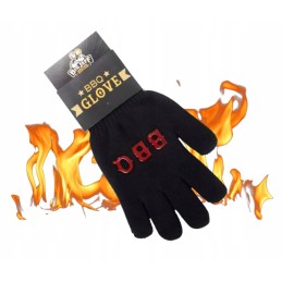 Apsauginė pirštinė