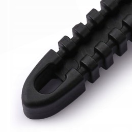 ✴️ilgas grilio grotelių valymo šepetys 3in1 šepetys + grandiklis + kempinė✴️