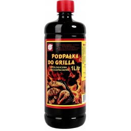 Šķidrais kurināmais krāsns kamīnam, 1l