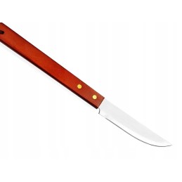 Kepsninės komplektas: šakutė + peilis