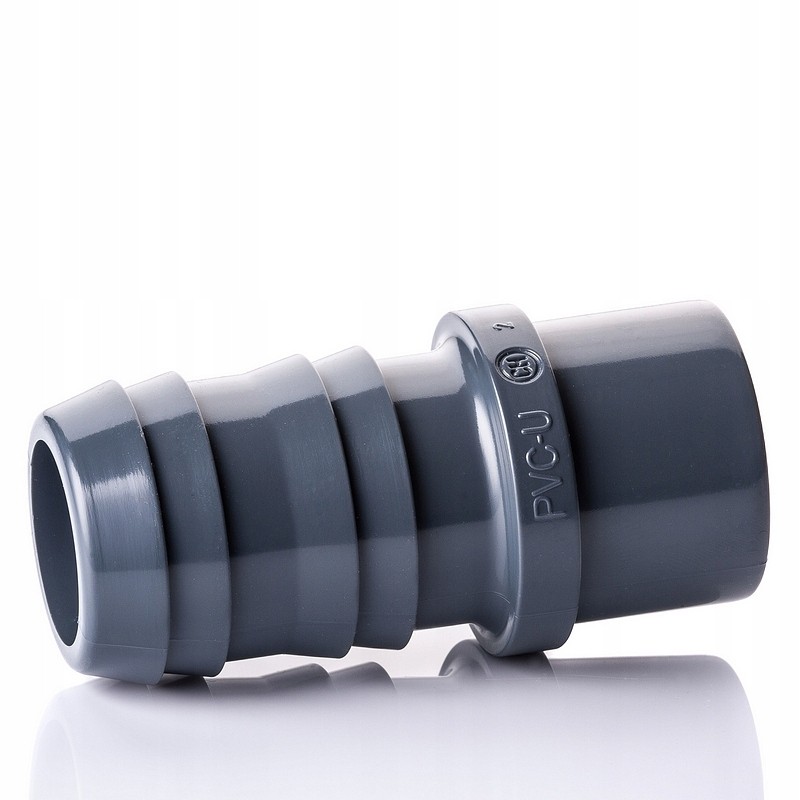 Flexible hose connector pgd pvc ud 32 kzxwaz
