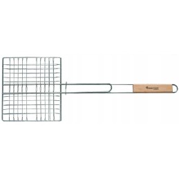 Mėsos grotelės 23cm x 21cm