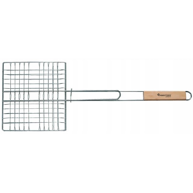 Mėsos grotelės 23cm x 21cm