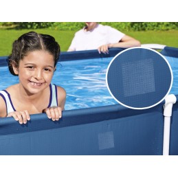 Bestway vandeniui atsparaus pleistrų taisymo rinkinys 62091